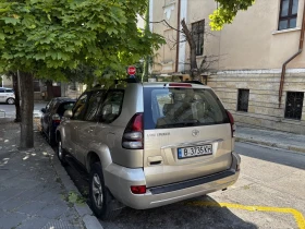Toyota Land cruiser undefined | Auto.bg — изображение 10 Toyota Land cruiser undefined | Auto.bg — изображение 10