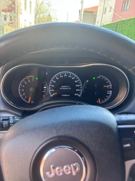 Jeep Grand cherokee Overland 5.7 hemi LPG - 29500 € - 58908318 8 | Car24.bg Jeep Grand cherokee Overland 5.7 hemi LPG - 29500 € - 58908318 8