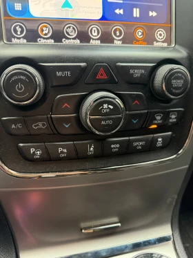 Jeep Grand cherokee Overland 5.7 hemi LPG - 29500 € - 58908318 11 | Car24.bg Jeep Grand cherokee Overland 5.7 hemi LPG - 29500 € - 58908318 11