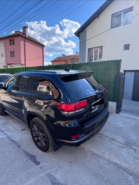 Jeep Grand cherokee Overland 5.7 hemi LPG - 29500 € - 58908318 5 | Car24.bg Jeep Grand cherokee Overland 5.7 hemi LPG - 29500 € - 58908318 5