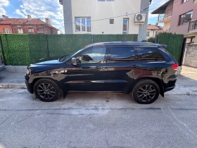 Jeep Grand cherokee Overland 5.7 hemi LPG - 29500 € - 58908318 6 | Car24.bg Jeep Grand cherokee Overland 5.7 hemi LPG - 29500 € - 58908318 6