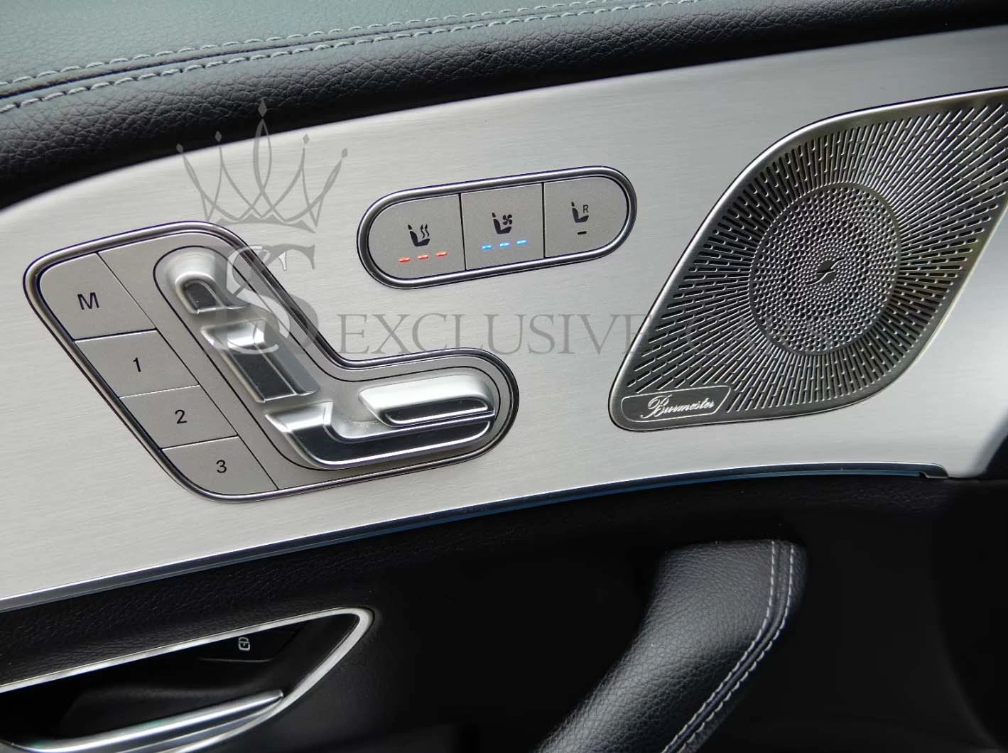 Mercedes-Benz GLS 400 D* AMG* BURMESTER* PANO* HUD* ВАКУУМ*  - изображение 5 | Auto.bg Mercedes-Benz GLS 400 D* AMG* BURMESTER* PANO* HUD* ВАКУУМ*  - изображение 5