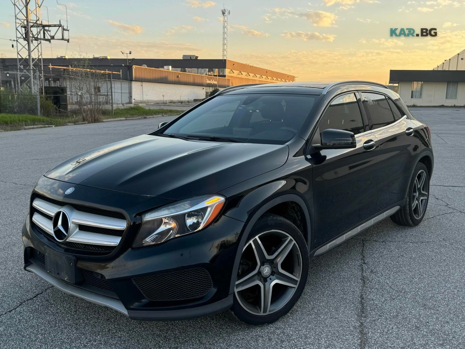 Mercedes-Benz GLA 250 4MATIC Автокредит Цена до България | Auto.bg — изображение 1 Mercedes-Benz GLA 250 4MATIC Автокредит Цена до България | Auto.bg — изображение 1