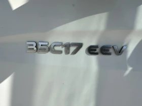 Iveco 35c17 Бордови | Auto.bg — изображение 9 Iveco 35c17 Бордови | Auto.bg — изображение 9