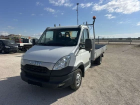 Iveco 35c17 Бордови
