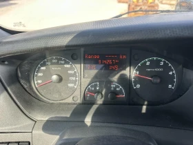 Iveco 35c17 Бордови | Auto.bg — изображение 12 Iveco 35c17 Бордови | Auto.bg — изображение 12