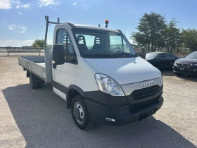 Iveco 35c17 Бордови | Auto.bg — изображение 2 Iveco 35c17 Бордови | Auto.bg — изображение 2
