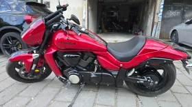 Suzuki Boulevard M109R