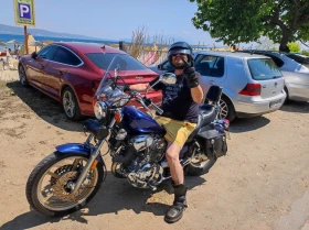 Yamaha Virago XV 750 | Auto.bg — изображение 6 Yamaha Virago XV 750 | Auto.bg — изображение 6