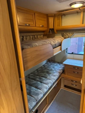 Каравана Fleetwood Meridien 560-6L | Auto.bg — изображение 8 Каравана Fleetwood Meridien 560-6L | Auto.bg — изображение 8