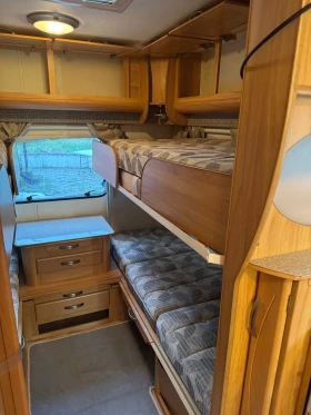 Каравана Fleetwood Meridien 560-6L | Auto.bg — изображение 9 Каравана Fleetwood Meridien 560-6L | Auto.bg — изображение 9
