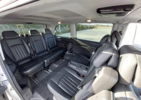 Mercedes-Benz Viano Ambiente | Mobile.bg — малка снимка 6