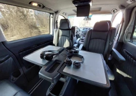 Mercedes-Benz Viano Ambiente | Mobile.bg — малка снимка 2
