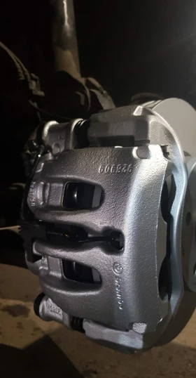 Mercedes-Benz Viano Ambiente | Mobile.bg — малка снимка 10