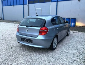 BMW 116 d - 6900 лв. / 3527.91 € - 13715788 4 | Car24.bg BMW 116 d - 6900 лв. / 3527.91 € - 13715788 4