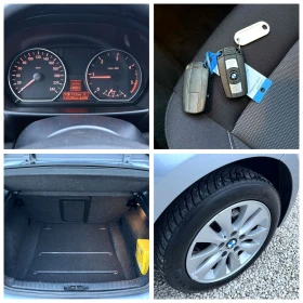 BMW 116 d - 6900 лв. / 3527.91 € - 13715788 12 | Car24.bg BMW 116 d - 6900 лв. / 3527.91 € - 13715788 12