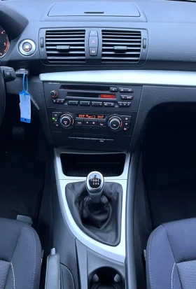 BMW 116 d - 6900 лв. / 3527.91 € - 13715788 11 | Car24.bg BMW 116 d - 6900 лв. / 3527.91 € - 13715788 11