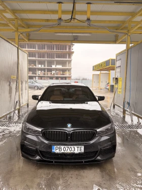 BMW 540 ТОП - 30166 € / 58999.57 лв. - 55077483 8 | Car24.bg BMW 540 ТОП - 30166 € / 58999.57 лв. - 55077483 8