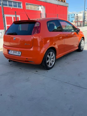 Fiat Punto 1.4 16v 95к.с - 2000 € / 3911.66 лв. - 66194361 2 | Car24.bg Fiat Punto 1.4 16v 95к.с - 2000 € / 3911.66 лв. - 66194361 2