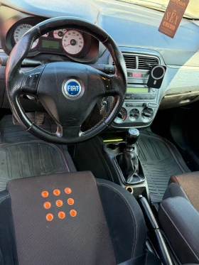 Fiat Punto 1.4 16v 95к.с - 2000 € / 3911.66 лв. - 66194361 4 | Car24.bg Fiat Punto 1.4 16v 95к.с - 2000 € / 3911.66 лв. - 66194361 4