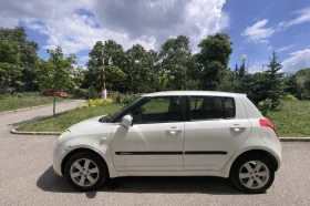 Suzuki Swift Газ - 3600 € / 7040.99 лв. - 92382917 4 | Car24.bg Suzuki Swift Газ - 3600 € / 7040.99 лв. - 92382917 4