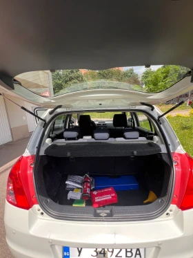 Suzuki Swift Газ - 3600 € / 7040.99 лв. - 92382917 6 | Car24.bg Suzuki Swift Газ - 3600 € / 7040.99 лв. - 92382917 6