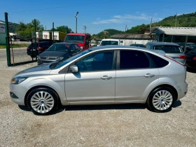 Ford Focus 1.6i-116к.с-ГАЗ-ИНЖЕКЦ!-TITANIUM! | Auto.bg — изображение 3 Ford Focus 1.6i-116к.с-ГАЗ-ИНЖЕКЦ!-TITANIUM! | Auto.bg — изображение 3
