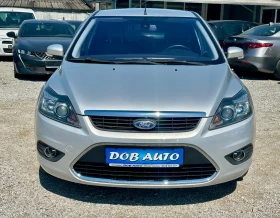 Ford Focus 1.6i-116к.с-ГАЗ-ИНЖЕКЦ!-TITANIUM! | Auto.bg — изображение 2 Ford Focus 1.6i-116к.с-ГАЗ-ИНЖЕКЦ!-TITANIUM! | Auto.bg — изображение 2