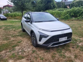 Hyundai Bayon 1.0 turbo hybrid | Auto.bg — изображение 2 Hyundai Bayon 1.0 turbo hybrid | Auto.bg — изображение 2