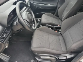 Hyundai Bayon 1.0 turbo hybrid | Auto.bg — изображение 5 Hyundai Bayon 1.0 turbo hybrid | Auto.bg — изображение 5
