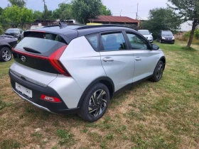 Hyundai Bayon 1.0 turbo hybrid | Auto.bg — изображение 4 Hyundai Bayon 1.0 turbo hybrid | Auto.bg — изображение 4