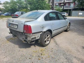 VW Passat undefined | Auto.bg — изображение 5 VW Passat undefined | Auto.bg — изображение 5