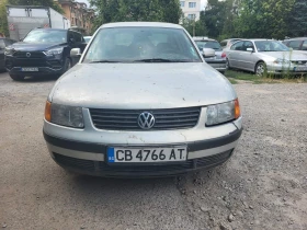 VW Passat undefined | Auto.bg — изображение 2 VW Passat undefined | Auto.bg — изображение 2