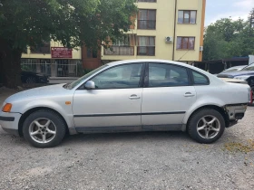 VW Passat undefined | Auto.bg — изображение 8 VW Passat undefined | Auto.bg — изображение 8