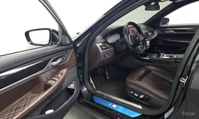 BMW 730 d* LONG* M SPORT* INDIVIDUAL* МАСАЖ* КРАЙНА ЦЕНА | Auto.bg — изображение 8 BMW 730 d* LONG* M SPORT* INDIVIDUAL* МАСАЖ* КРАЙНА ЦЕНА | Auto.bg — изображение 8