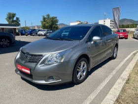 Toyota Avensis undefined | Auto.bg — изображение 3 Toyota Avensis undefined | Auto.bg — изображение 3
