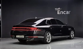 Genesis G90 AWD* ОБДУХ* ПАНО* 360 - 32500 € - 60832790 2 | Car24.bg Genesis G90 AWD* ОБДУХ* ПАНО* 360 - 32500 € - 60832790 2