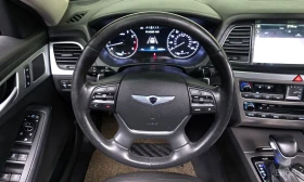 Hyundai Genesis G380 PRESTIGE 4X4 * КРАЙНА ЦЕНА* FULL MAX | Auto.bg — изображение 10 Hyundai Genesis G380 PRESTIGE 4X4 * КРАЙНА ЦЕНА* FULL MAX | Auto.bg — изображение 10