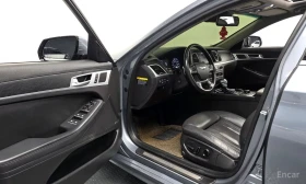 Hyundai Genesis G380 PRESTIGE 4X4 * КРАЙНА ЦЕНА* FULL MAX | Auto.bg — изображение 7 Hyundai Genesis G380 PRESTIGE 4X4 * КРАЙНА ЦЕНА* FULL MAX | Auto.bg — изображение 7