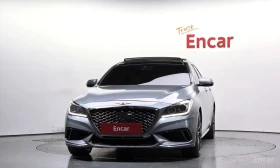 Hyundai Genesis G380 PRESTIGE 4X4 * КРАЙНА ЦЕНА* FULL MAX | Auto.bg — изображение 3 Hyundai Genesis G380 PRESTIGE 4X4 * КРАЙНА ЦЕНА* FULL MAX | Auto.bg — изображение 3