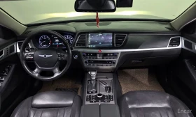 Hyundai Genesis G380 PRESTIGE 4X4 * КРАЙНА ЦЕНА* FULL MAX | Auto.bg — изображение 9 Hyundai Genesis G380 PRESTIGE 4X4 * КРАЙНА ЦЕНА* FULL MAX | Auto.bg — изображение 9