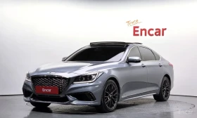 Hyundai Genesis G380 PRESTIGE 4X4 * КРАЙНА ЦЕНА* FULL MAX