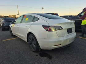 Tesla Model 3 * LONG RANGE * АВТОКРЕДИТ БЕЗ ПЪРВОНАЧАЛНА ВНОСКА* | Auto.bg — изображение 4 Tesla Model 3 * LONG RANGE * АВТОКРЕДИТ БЕЗ ПЪРВОНАЧАЛНА ВНОСКА* | Auto.bg — изображение 4