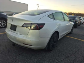 Tesla Model 3 * LONG RANGE * АВТОКРЕДИТ БЕЗ ПЪРВОНАЧАЛНА ВНОСКА* | Auto.bg — изображение 3 Tesla Model 3 * LONG RANGE * АВТОКРЕДИТ БЕЗ ПЪРВОНАЧАЛНА ВНОСКА* | Auto.bg — изображение 3