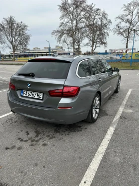 BMW 530 xDrive | Auto.bg — изображение 5 BMW 530 xDrive | Auto.bg — изображение 5