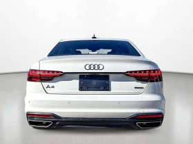 Audi A4 Komfort | HEATED SEATS & STEERING | SUNROOF | CARP | Auto.bg — изображение 4 Audi A4 Komfort | HEATED SEATS & STEERING | SUNROOF | CARP | Auto.bg — изображение 4