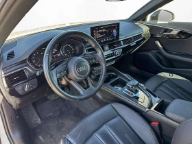 Audi A4 Komfort | HEATED SEATS & STEERING | SUNROOF | CARP | Auto.bg — изображение 16 Audi A4 Komfort | HEATED SEATS & STEERING | SUNROOF | CARP | Auto.bg — изображение 16
