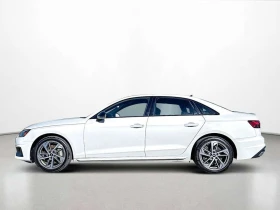 Audi A4 Komfort | HEATED SEATS & STEERING | SUNROOF | CARP