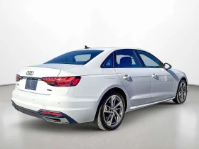 Audi A4 Komfort | HEATED SEATS & STEERING | SUNROOF | CARP | Auto.bg — изображение 5 Audi A4 Komfort | HEATED SEATS & STEERING | SUNROOF | CARP | Auto.bg — изображение 5