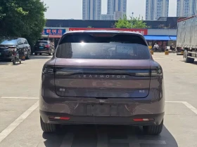 Leapmotor B10 510 Comfort Edition* КРАЙНА ЦЕНА | Auto.bg — изображение 5 Leapmotor B10 510 Comfort Edition* КРАЙНА ЦЕНА | Auto.bg — изображение 5